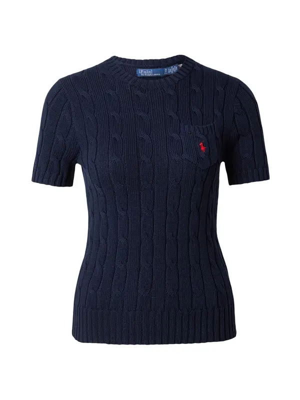 Polo Ralph Lauren Polo Ralph Lauren Pulover  mornarsko plava