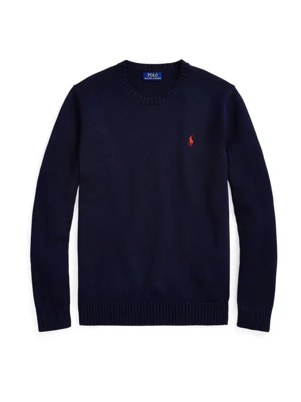 Polo Ralph Lauren Polo Ralph Lauren Pulover  mornarsko plava