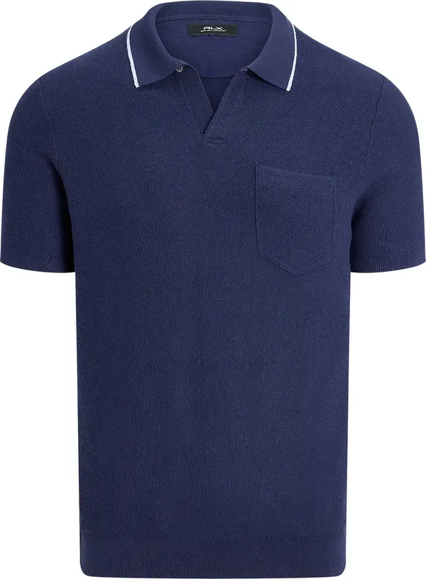 Polo Ralph Lauren Polo Ralph Lauren Pulover  mornarsko plava