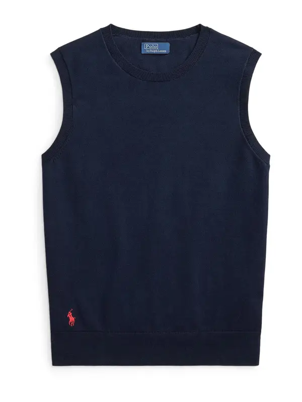 Polo Ralph Lauren Polo Ralph Lauren Pulover  mornarsko plava
