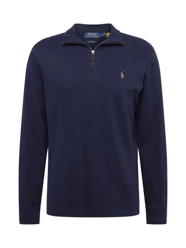 Polo Ralph Lauren Polo Ralph Lauren Pulover  mornarsko plava