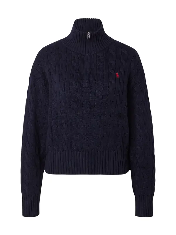 Polo Ralph Lauren Polo Ralph Lauren Pulover  mornarsko plava