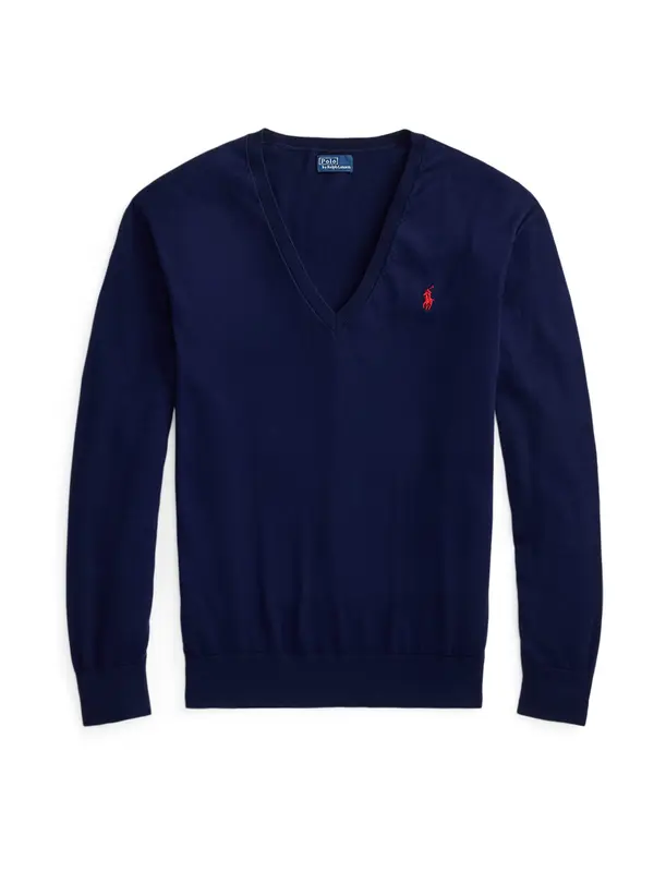 Polo Ralph Lauren Polo Ralph Lauren Pulover  mornarsko plava