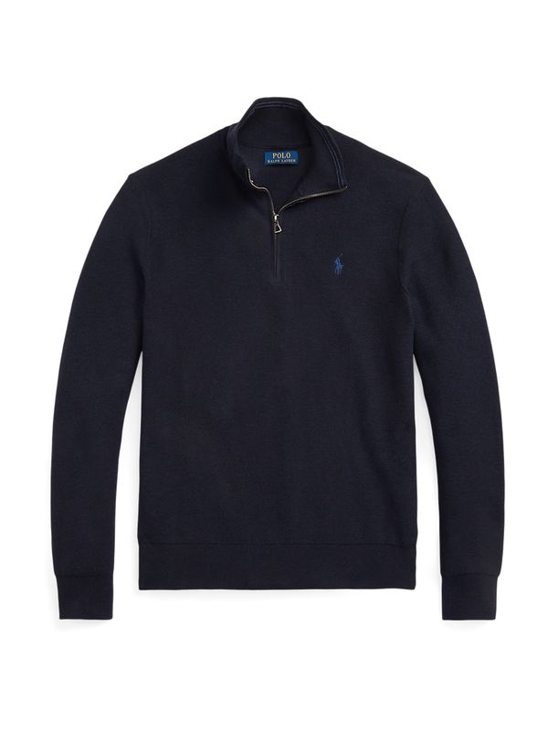 Ralph Lauren Polo Ralph Lauren Pulover  morsko plava
