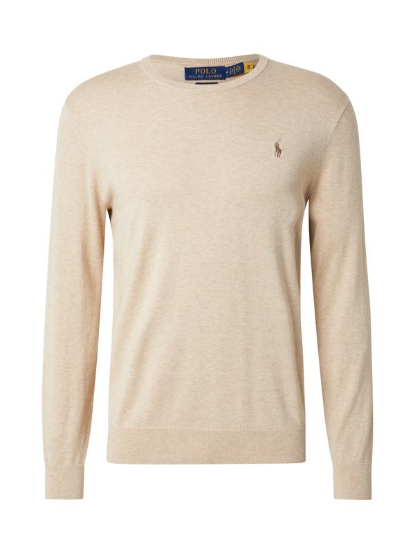 Polo Ralph Lauren Polo Ralph Lauren Pulover  pijesak