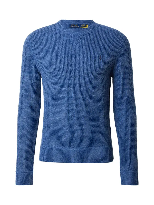 Polo Ralph Lauren Polo Ralph Lauren Pulover  plava