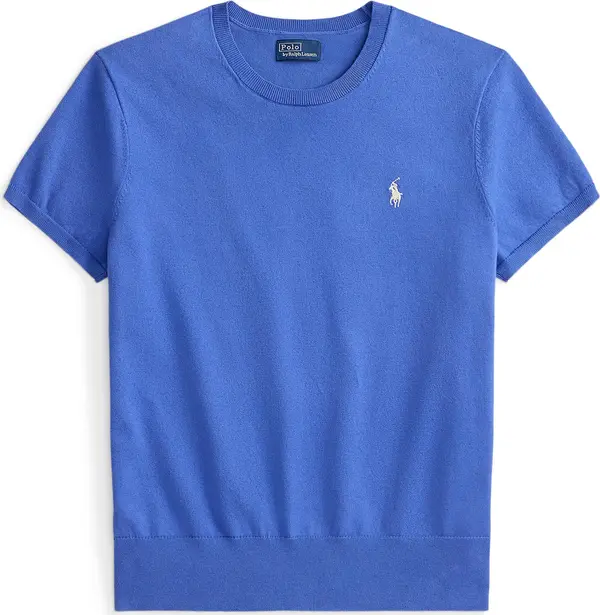 Polo Ralph Lauren Polo Ralph Lauren Pulover  plava