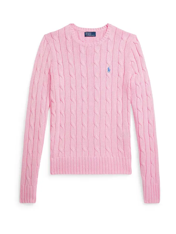 Polo Ralph Lauren Polo Ralph Lauren Pulover  roza