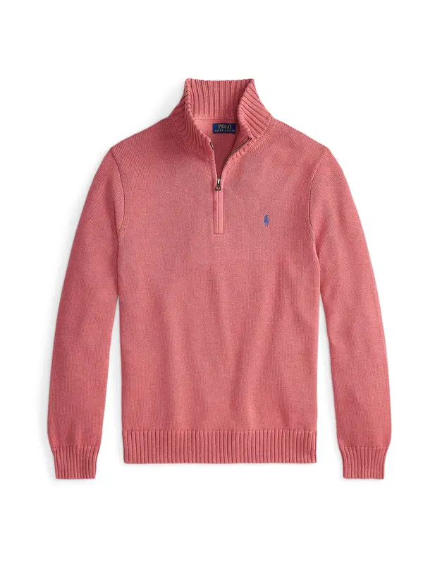Polo Ralph Lauren Polo Ralph Lauren Pulover  ružičasta