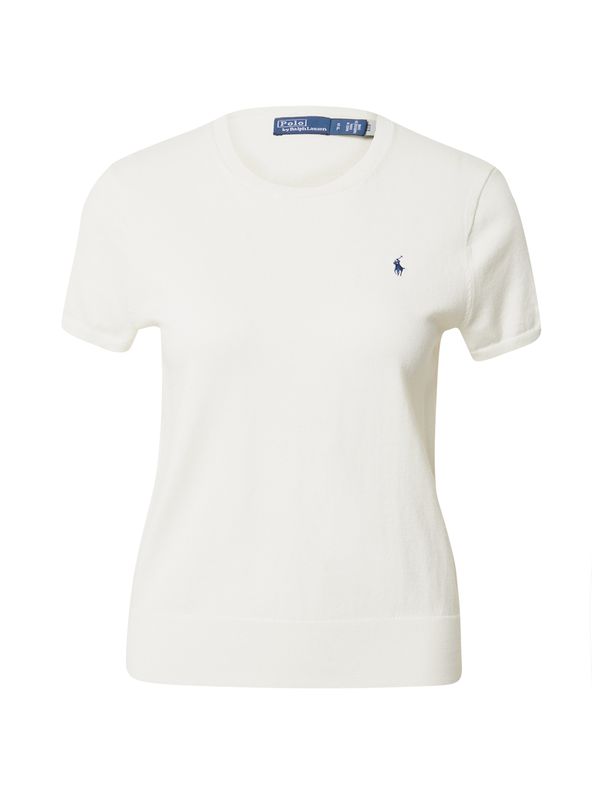 Polo Ralph Lauren Polo Ralph Lauren Pulover  svijetla bež