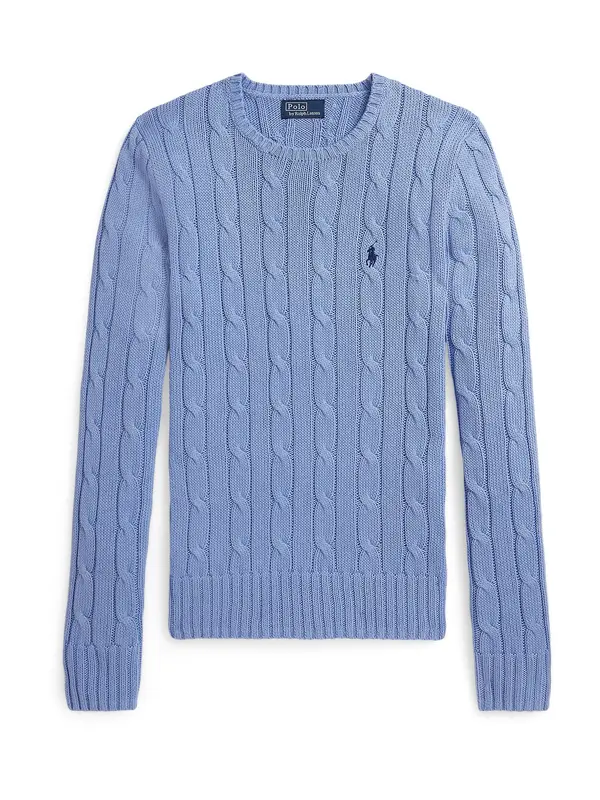 Polo Ralph Lauren Polo Ralph Lauren Pulover  svijetloplava