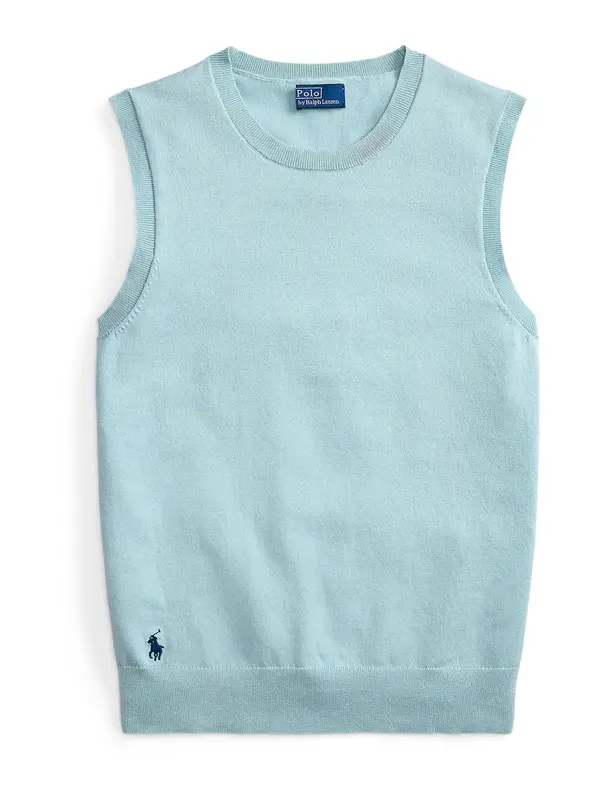 Polo Ralph Lauren Polo Ralph Lauren Pulover  tirkiz / tamno plava