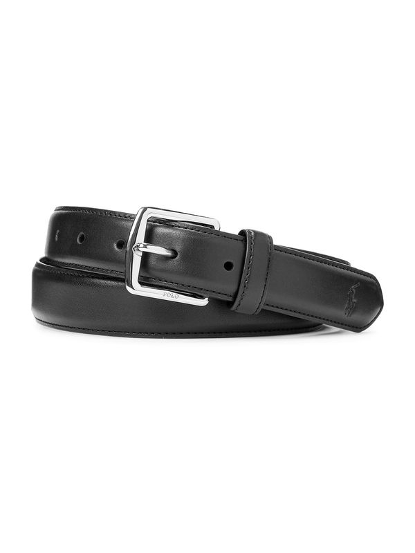 Ralph Lauren Polo Ralph Lauren Remen  crna