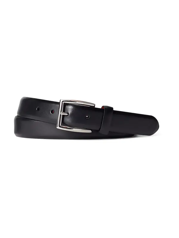 Polo Ralph Lauren Polo Ralph Lauren Remen  crna