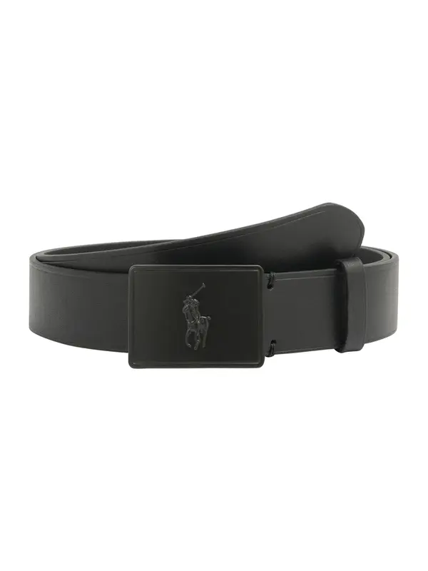 Polo Ralph Lauren Polo Ralph Lauren Remen  crna