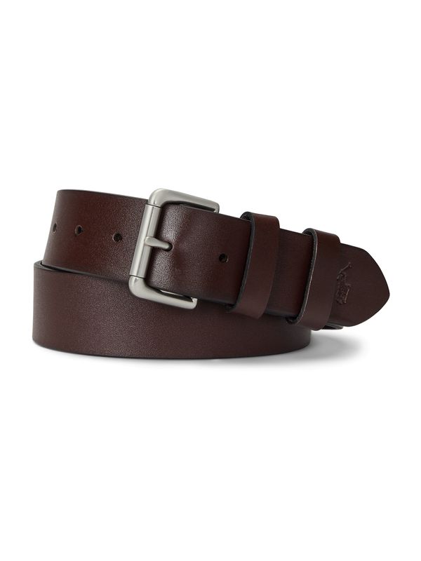 Polo Ralph Lauren Polo Ralph Lauren Remen  tamno smeđa