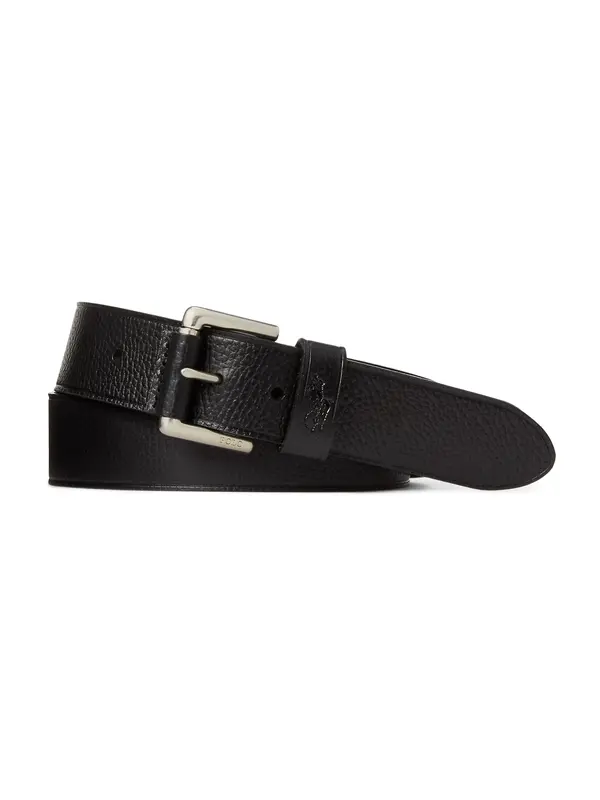 Polo Ralph Lauren Polo Ralph Lauren Remen  zlatna / crna