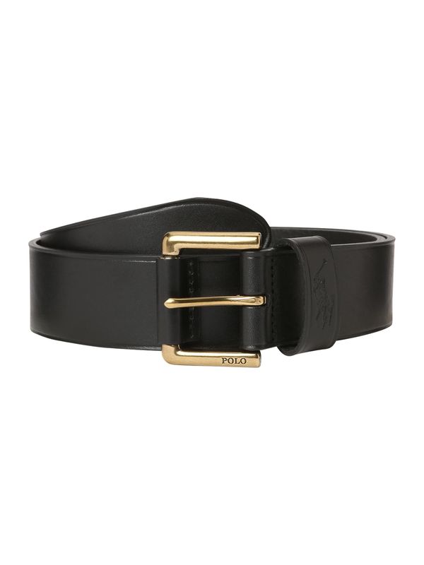 Polo Ralph Lauren Polo Ralph Lauren Remen  zlatna / crna