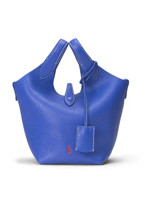 Polo Ralph Lauren Polo Ralph Lauren Ručna torbica  plava