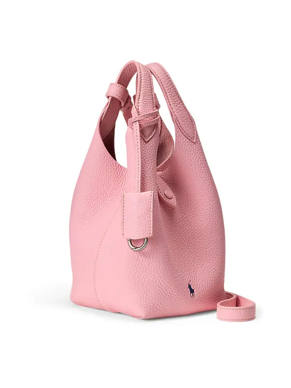 Polo Ralph Lauren Polo Ralph Lauren Ručna torbica  roza