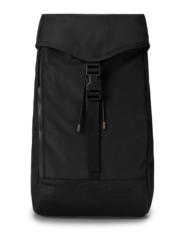 Polo Ralph Lauren Polo Ralph Lauren Ruksak  crna