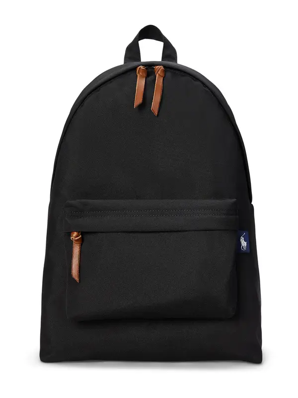 Polo Ralph Lauren Polo Ralph Lauren Ruksak  crna