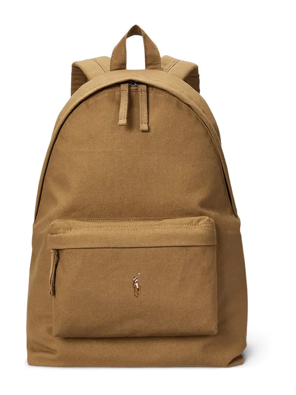 Polo Ralph Lauren Polo Ralph Lauren Ruksak  višnja