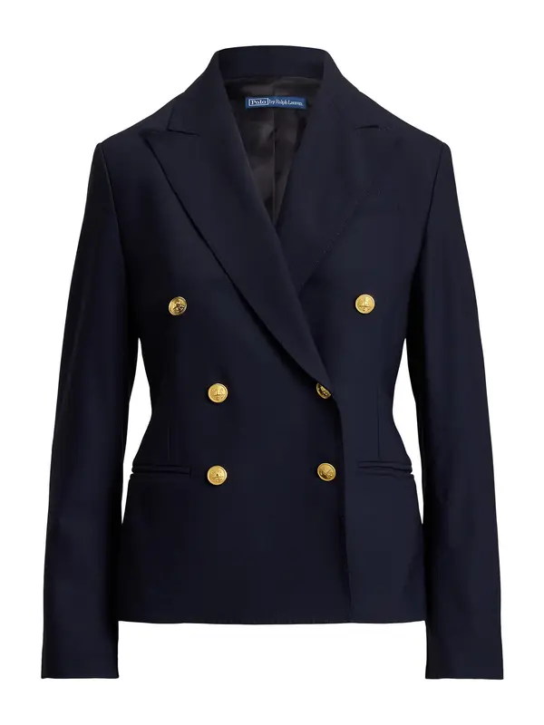 Polo Ralph Lauren Polo Ralph Lauren Sako  mornarsko plava