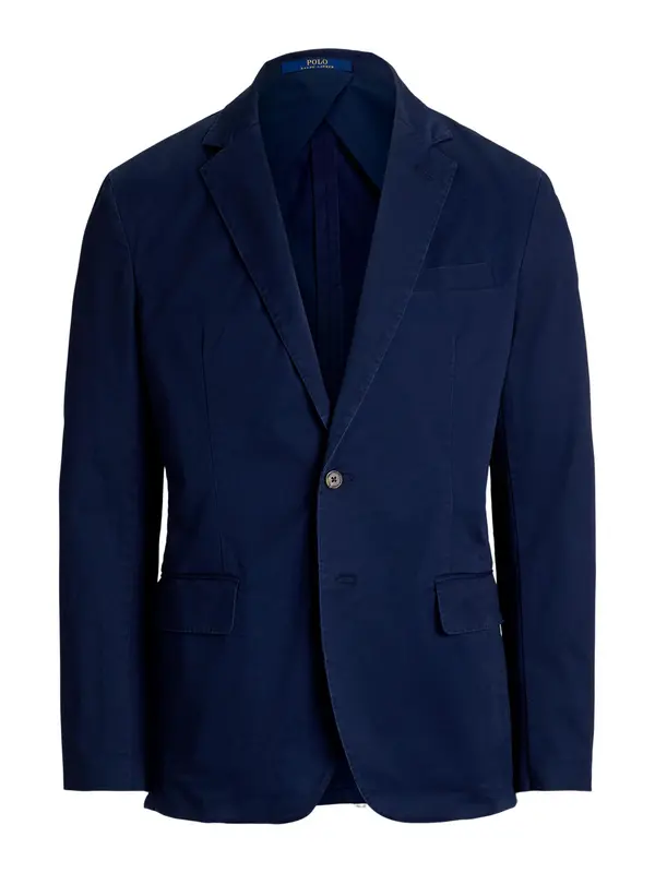 Polo Ralph Lauren Polo Ralph Lauren Sako  mornarsko plava