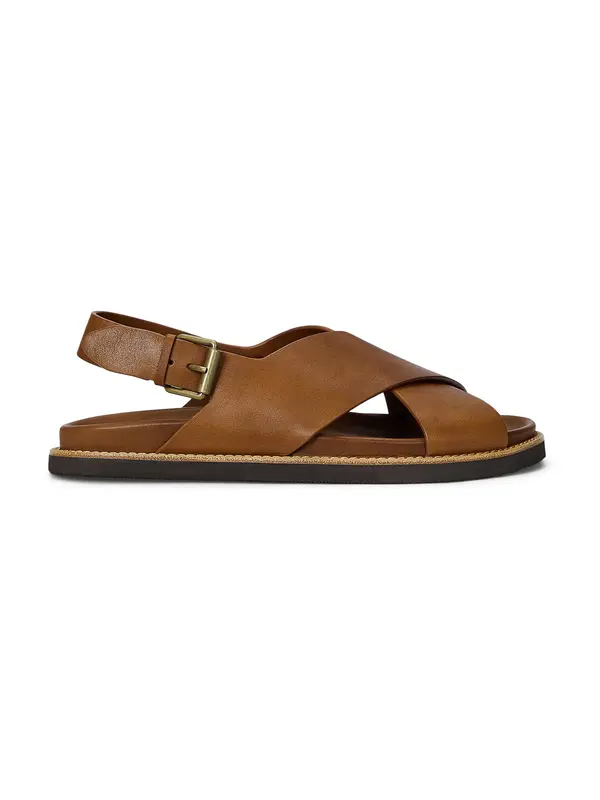 Polo Ralph Lauren Polo Ralph Lauren Sandale  karamela