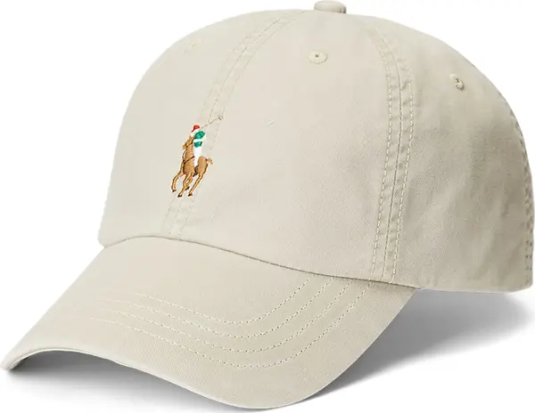 Polo Ralph Lauren Polo Ralph Lauren Šilterica  bež / miks boja