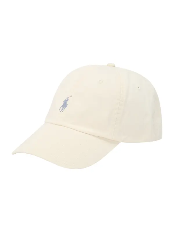 Polo Ralph Lauren Polo Ralph Lauren Šilterica  boja pijeska / nebesko plava