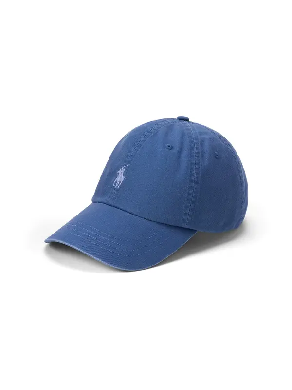Polo Ralph Lauren Polo Ralph Lauren Šilterica 'CLS SPRT'  kraljevsko plava / svijetloplava