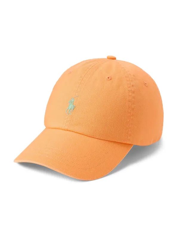 Polo Ralph Lauren Polo Ralph Lauren Šilterica 'CLS SPRT'  menta / narančasta