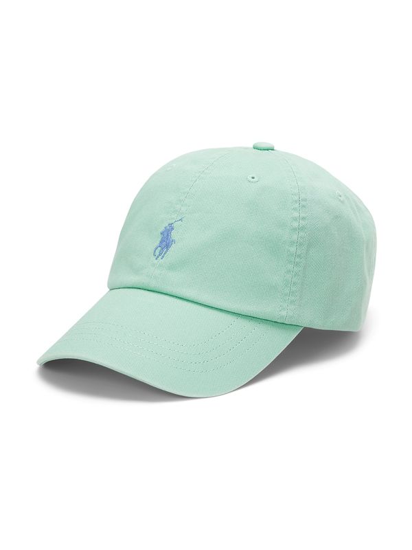 Polo Ralph Lauren Polo Ralph Lauren Šilterica 'CLS SPRT'  plava / menta