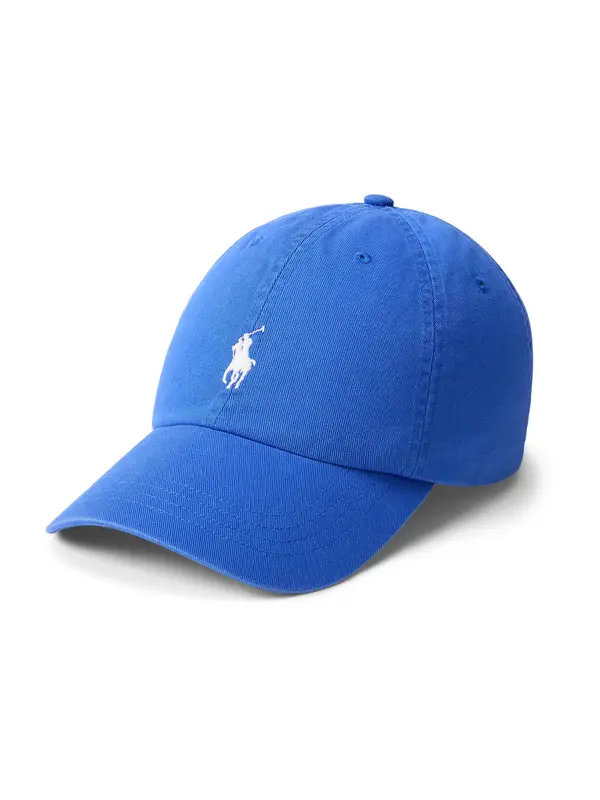 Polo Ralph Lauren Polo Ralph Lauren Šilterica 'CLS SPRT'  plava