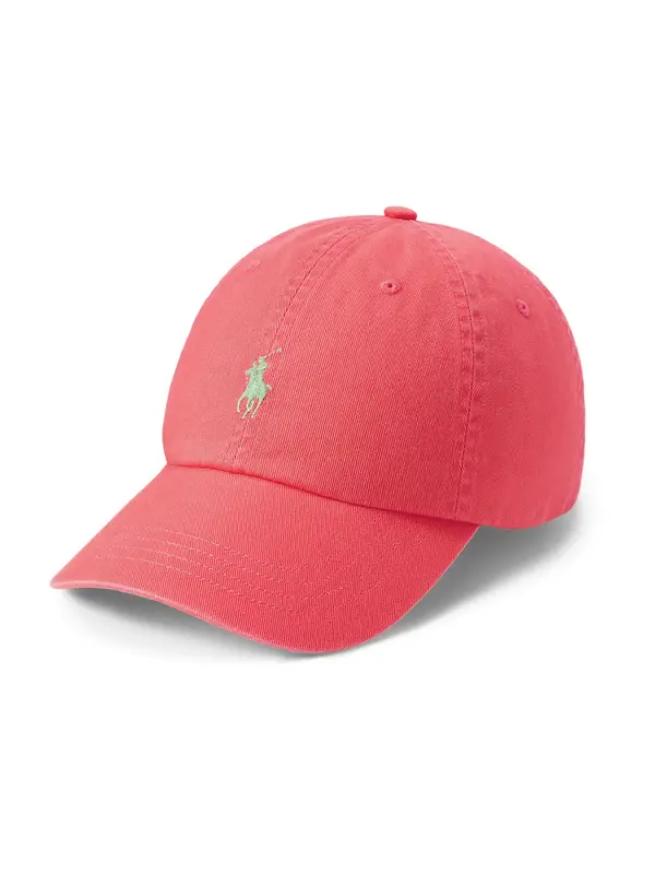 Polo Ralph Lauren Polo Ralph Lauren Šilterica 'CLS SPRT'  svijetlocrvena