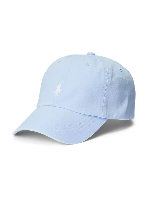 Polo Ralph Lauren Polo Ralph Lauren Šilterica 'CLS SPRT'  svijetloplava