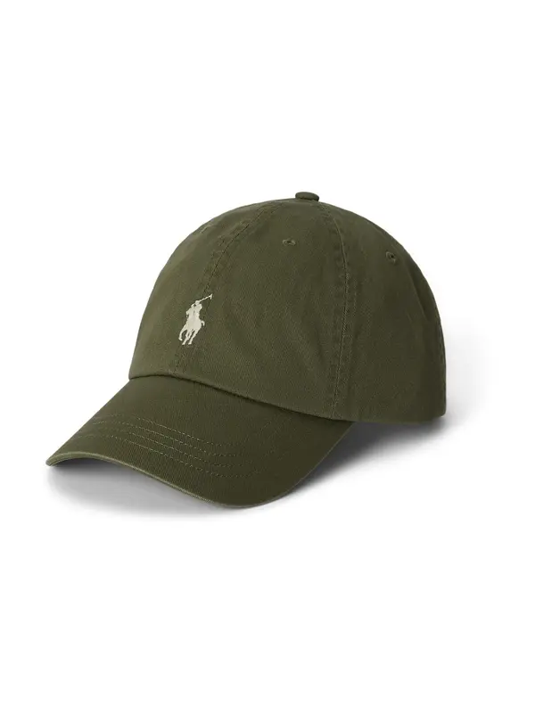 Polo Ralph Lauren Polo Ralph Lauren Šilterica 'CLS SPRT'  zelena