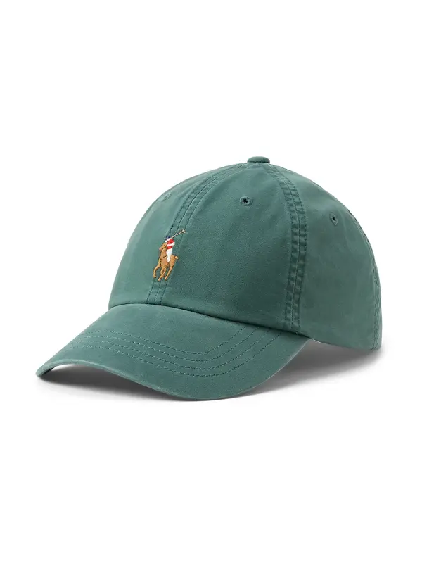 Polo Ralph Lauren Polo Ralph Lauren Šilterica 'CLS SPRT'  zelena