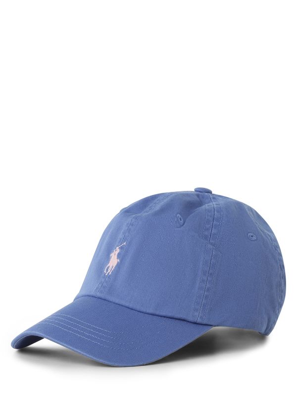 Polo Ralph Lauren Polo Ralph Lauren Šilterica  kraljevsko plava / bijela