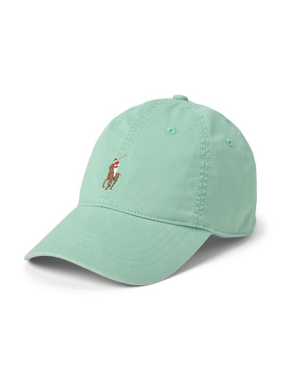 Polo Ralph Lauren Polo Ralph Lauren Šilterica  menta