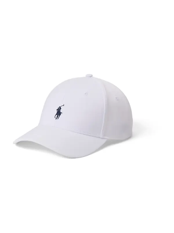 Polo Ralph Lauren Polo Ralph Lauren Šilterica  mornarsko plava / bijela