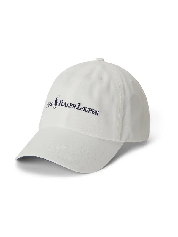 Polo Ralph Lauren Polo Ralph Lauren Šilterica  morsko plava / prljavo bijela