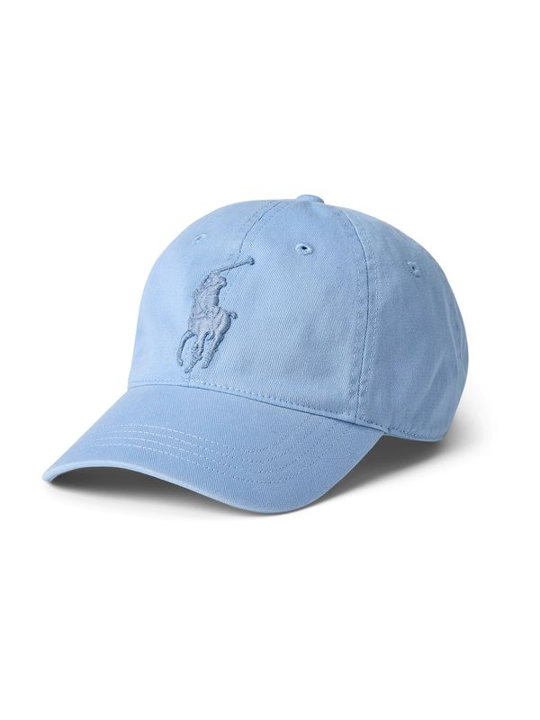 Polo Ralph Lauren Polo Ralph Lauren Šilterica  svijetloplava