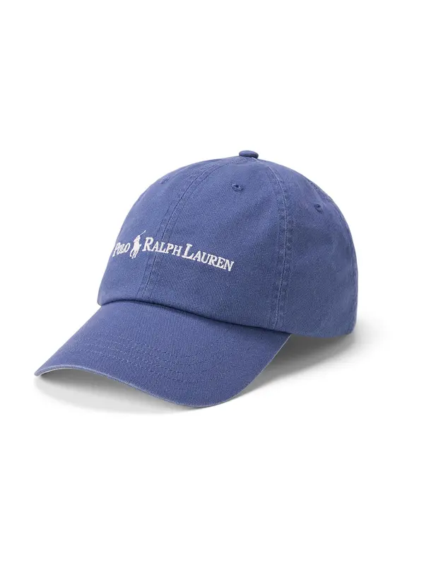Polo Ralph Lauren Polo Ralph Lauren Šilterica  tamno plava / bijela