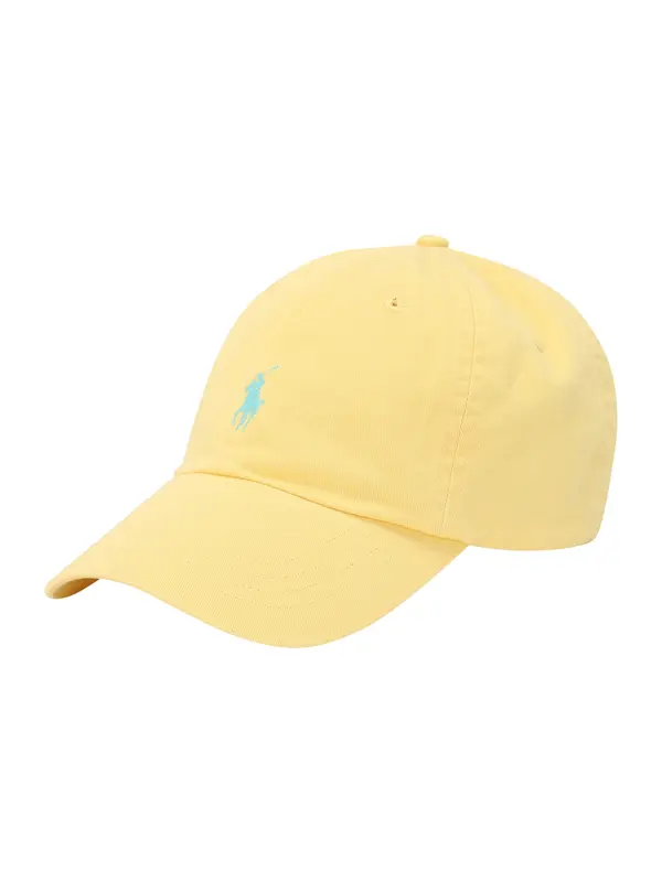 Polo Ralph Lauren Polo Ralph Lauren Šilterica  žuta