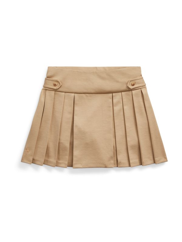 Polo Ralph Lauren Polo Ralph Lauren Suknja  kaki