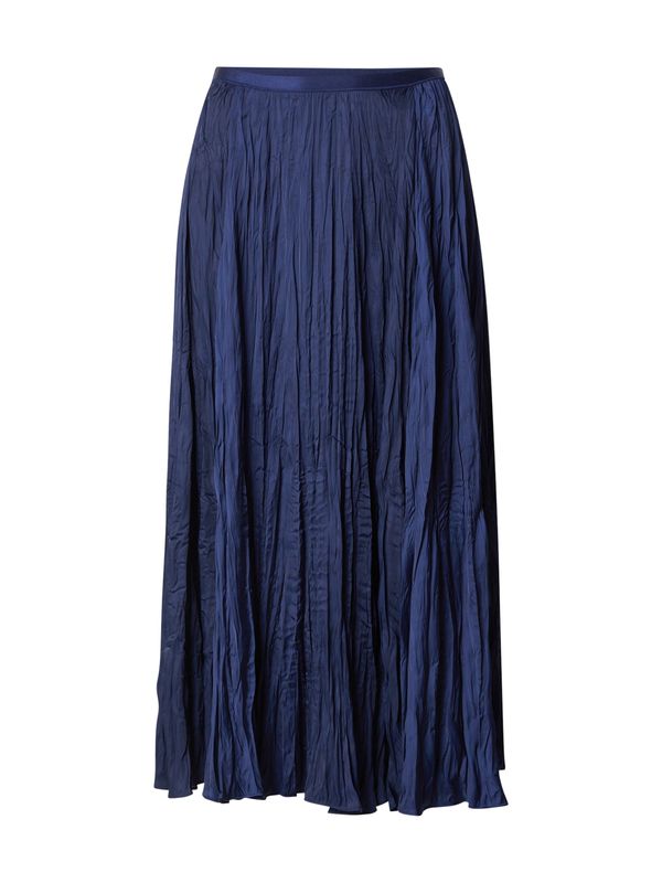 Polo Ralph Lauren Polo Ralph Lauren Suknja  mornarsko plava