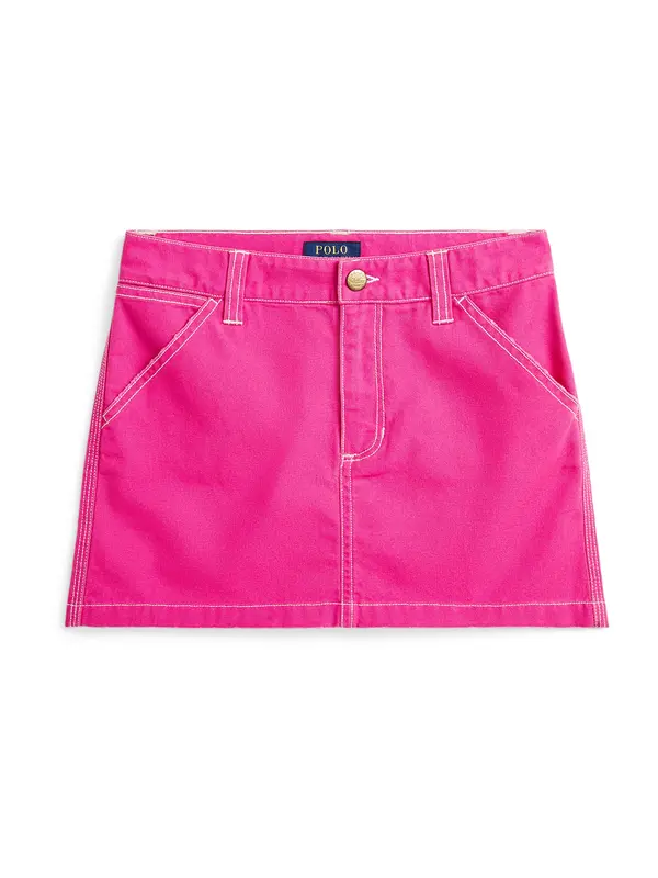 Polo Ralph Lauren Polo Ralph Lauren Suknja  roza